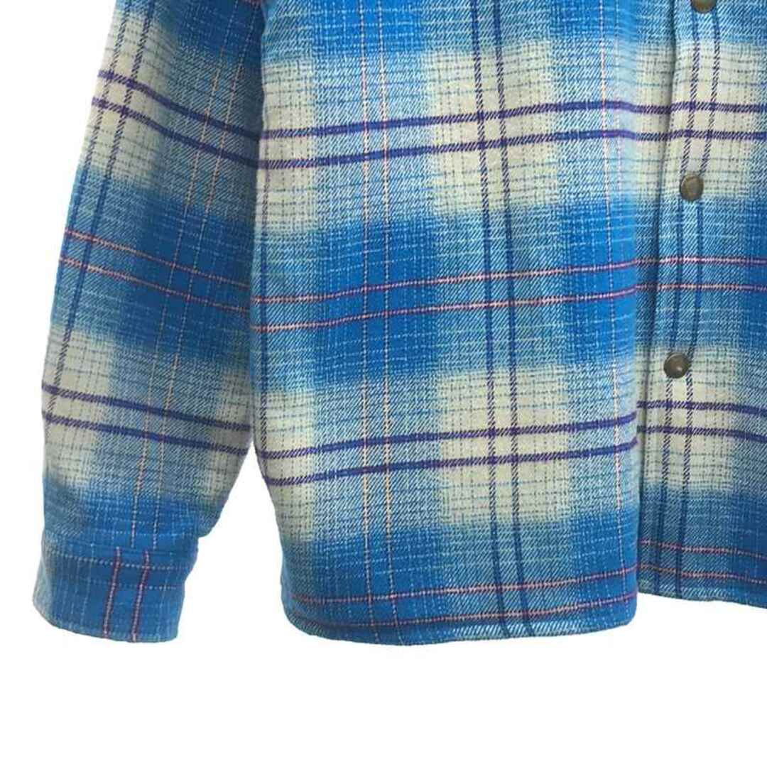 Supreme - SUPREME / シュプリーム | 2023AW | Lined Flannel Supreme - SUPREME / シュプリーム | 2023AW | Lined Flannel