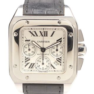 Cartier - 正規 カルティエ 純正Dバックル 18㎜ ベルト対応 Cartier - 正規 カルティエ 純正Dバックル 18㎜ ベルト対応