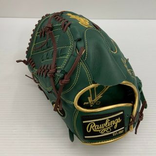 Rawlings - ☆激レア☆希少☆ ローリングス オーバルR直刺繍 Rawlings - ☆激レア☆希少☆ ローリングス オーバルR直刺繍