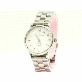 マークジェイコブス(MARC JACOBS)のマークジェイコブス　腕時計　レディースクオーツ　MARC JACOBS　18697121(腕時計)