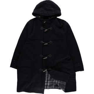 BURBERRY(ダッフルコート)のフリマアイテム一覧 BURBERRY(ダッフルコート)のフリマアイテム一覧