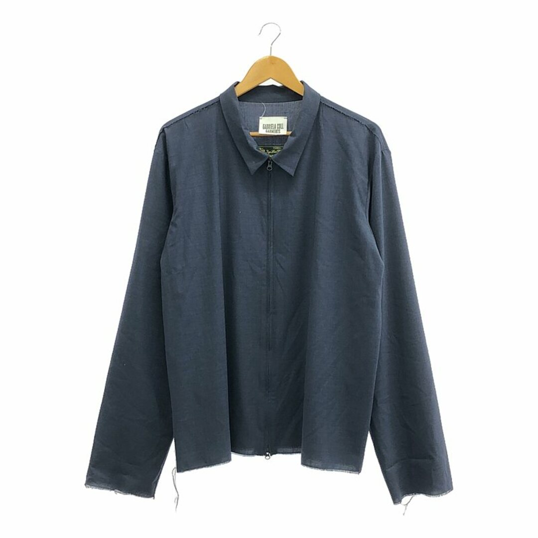 美品】 GABRIELA COLL GARMENTS / ガブリエラコールガーメンツ 美品】 GABRIELA COLL GARMENTS / ガブリエラコールガーメンツ