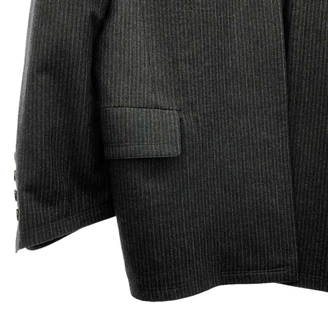 HED MAYNER / ヘドメイナー | FRONTLESS JACKET / FRONT FOLD HED MAYNER / ヘドメイナー | FRONTLESS JACKET / FRONT FOLD