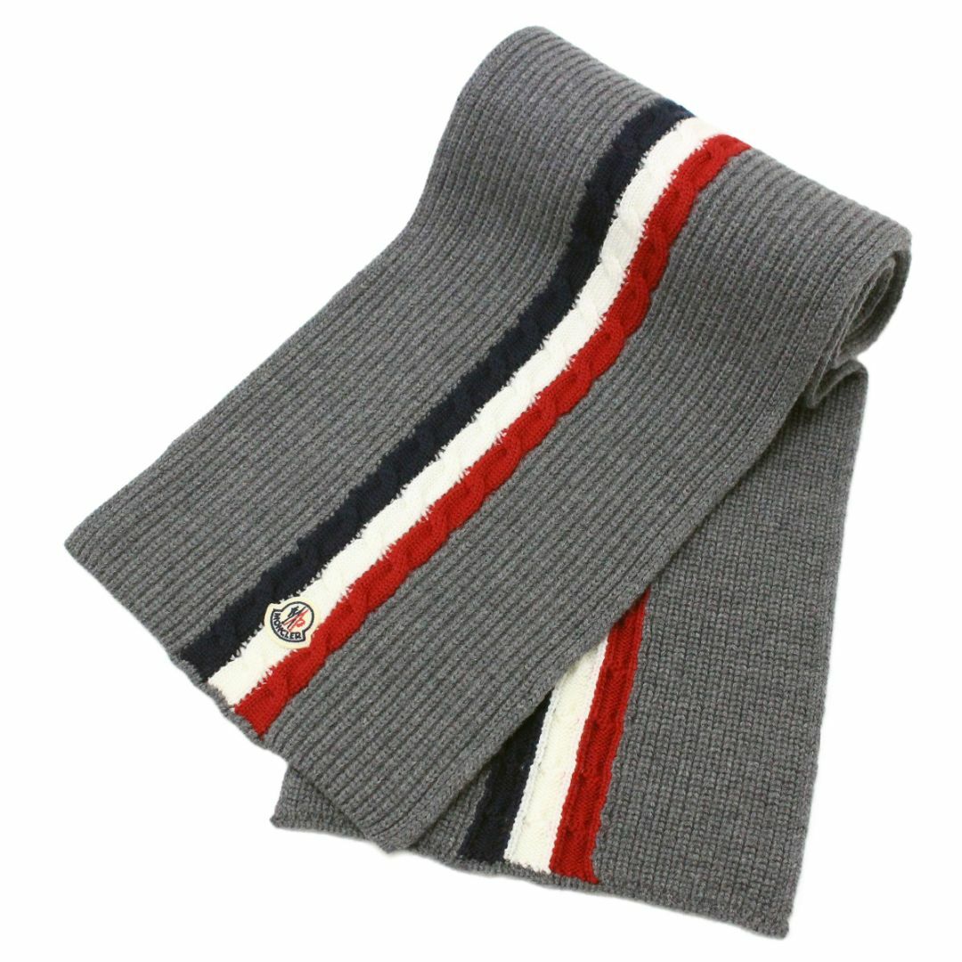 送料無料 158 MONCLER モンクレール 3C00011 M1131 グレー 送料無料 158 MONCLER モンクレール 3C00011 M1131 グレー