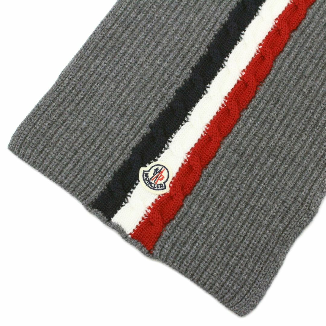 送料無料 158 MONCLER モンクレール 3C00011 M1131 グレー 送料無料 158 MONCLER モンクレール 3C00011 M1131 グレー