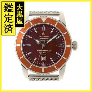 新しいスタイル BREITLING - UTC 極希少 ブライトリング 新品仕上品 本物 その他