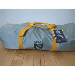 NEMO Equipment - ニーモワゴントップ6P Nemo Wagontop6p(日本 NEMO Equipment - ニーモワゴントップ6P Nemo Wagontop6p(日本