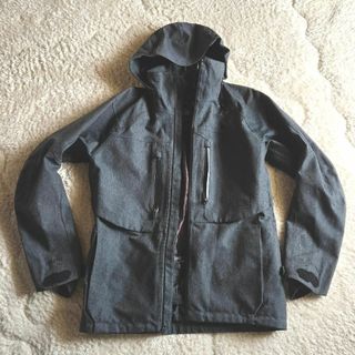 BURTON - 2360【美品】バートン ak スノボウェア ジャケット BURTON - 2360【美品】バートン ak スノボウェア ジャケット