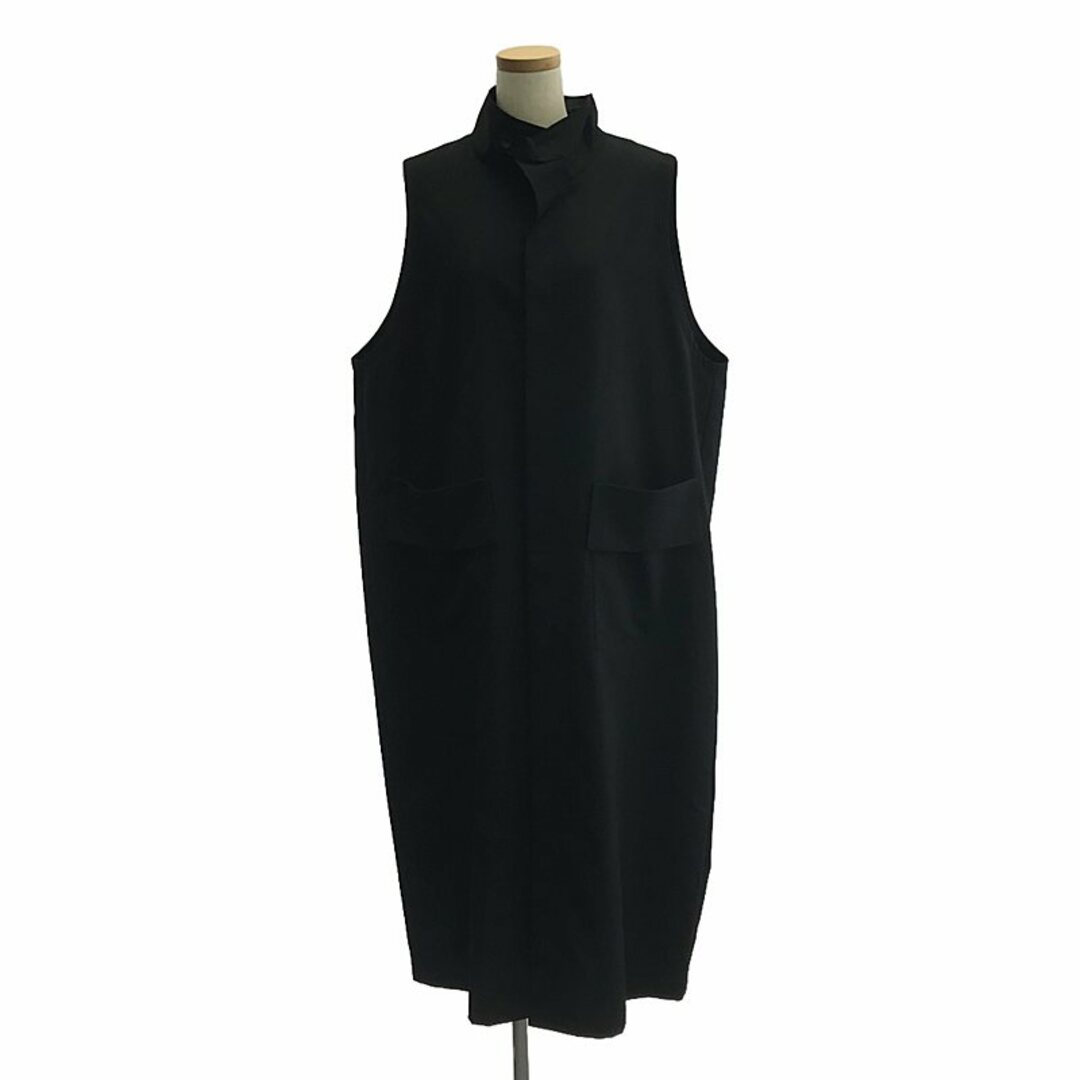 マウリッツオペコラーロpecorard ビジューシルクトップス40シャネル