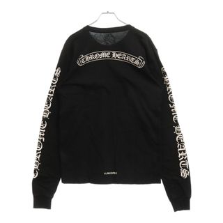 Chrome Hearts - 週末割引chrome heartsクロムハーツ1988ロング Chrome Hearts - 週末割引chrome heartsクロムハーツ1988ロング