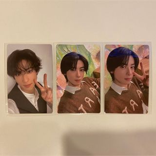ASTRO - ASTRO チャウヌ fromm トレカ フロム プロム CHA EUN ASTRO - ASTRO チャウヌ fromm トレカ フロム プロム CHA EUN