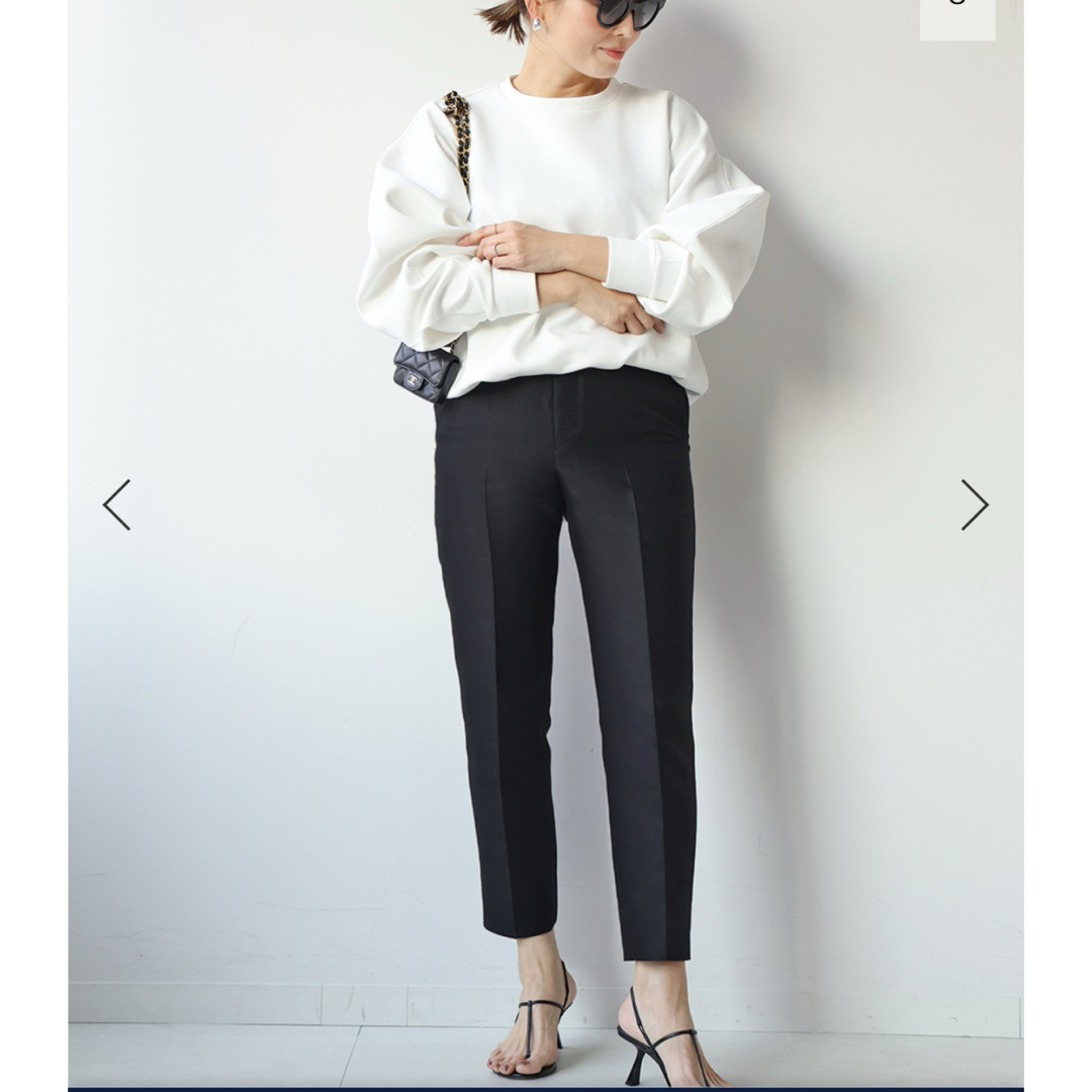 DeuxiemeClasse CELERI ロングスリーブ プルオーバー DeuxiemeClasse CELERI ロングスリーブ プルオーバー