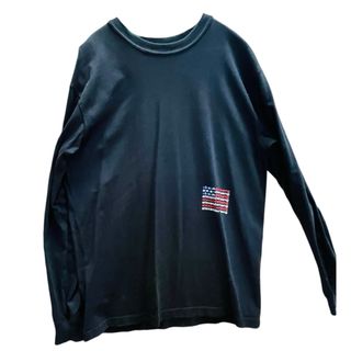 Alexander Wang(Tシャツ/カットソー(七分/長袖))のフリマ Alexander Wang(Tシャツ/カットソー(七分/長袖))のフリマ