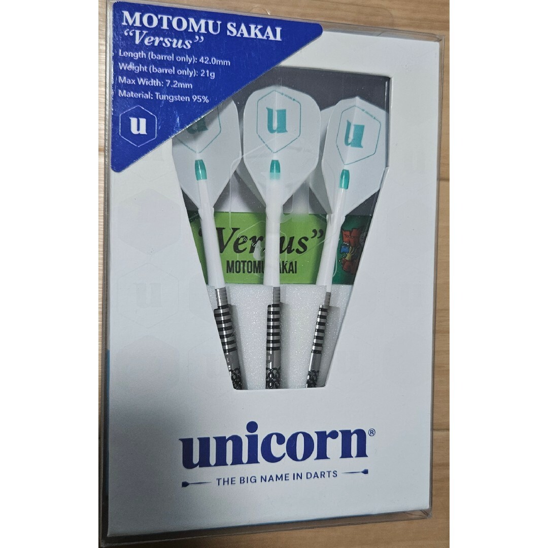 新品 UNICORN VERSUS 酒井素選手モデル | フリマアプリ ラクマ 新品 UNICORN VERSUS 酒井素選手モデル | フリマアプリ ラクマ