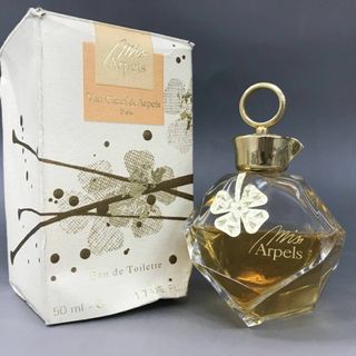 Van Cleef & Arpels - 限定品 ヴァンクリ EDP コレクシオン Van Cleef & Arpels - 限定品 ヴァンクリ EDP コレクシオン