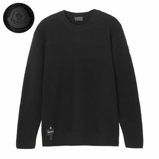 MONCLER(ニット/セーター)のフリマアイテム一覧 MONCLER(ニット/セーター)のフリマアイテム一覧