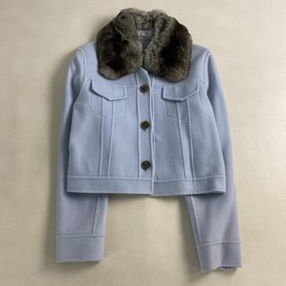FOXEY(毛皮/ファーコート)のフリマアイテム一覧 FOXEY(毛皮/ファーコート)のフリマアイテム一覧