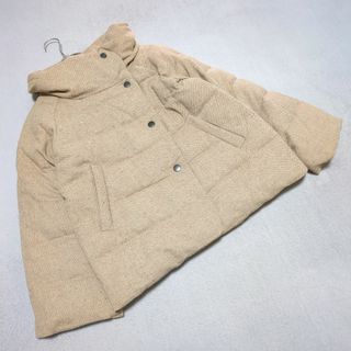 JOURNAL STANDARD - L'ESSAGE別注STAMMBAUMダウンの通販 by JOURNAL STANDARD - L'ESSAGE別注STAMMBAUMダウンの通販 by