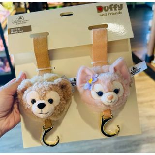 Disney - 上海ディズニー 2024サマー リーナベル ぬいぐるみ Disney - 上海ディズニー 2024サマー リーナベル ぬいぐるみ