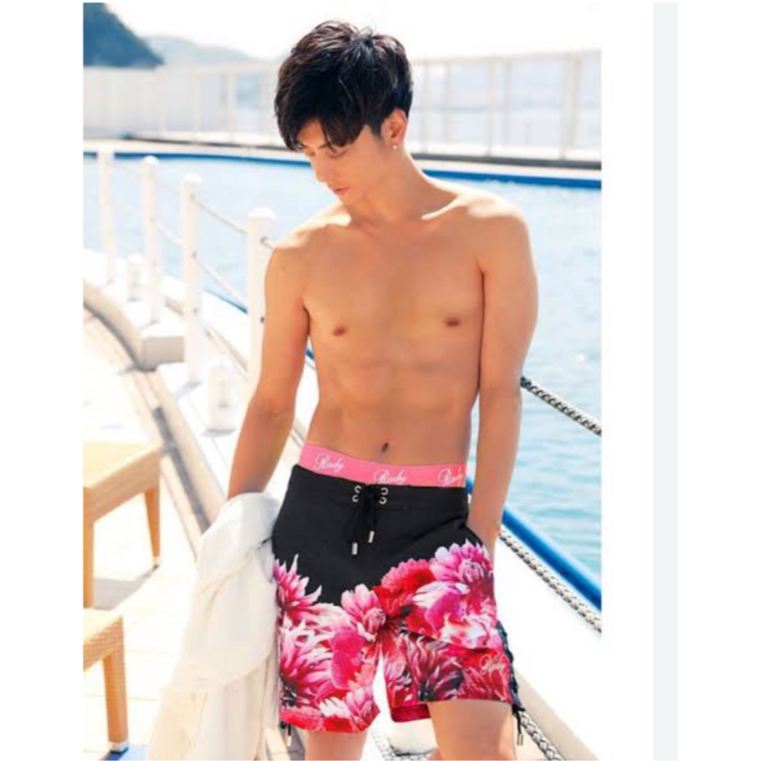 Rady(レディー)の新品未使用 * Rady レディ スイムパンツ メンズ水着 Lサイズ メンズの水着/浴衣(水着)の商品写真