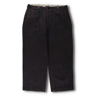 L.L.Bean - デッドストック 80s USA製 エルエルビーン メルトン L.L.Bean - デッドストック 80s USA製 エルエルビーン メルトン