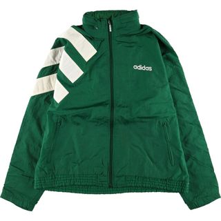 adidas(ナイロンジャケット ・ グリーン・カーキ/緑色系)の adidas(ナイロンジャケット ・ グリーン・カーキ/緑色系)の