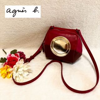 agnes b.(バッグ ・ レッド/赤色系)のフリマアイテム一覧 agnes b.(バッグ ・ レッド/赤色系)のフリマアイテム一覧