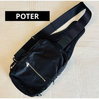PORTER（レザー ・ ボディーバッグ）のフリマアイテム一覧