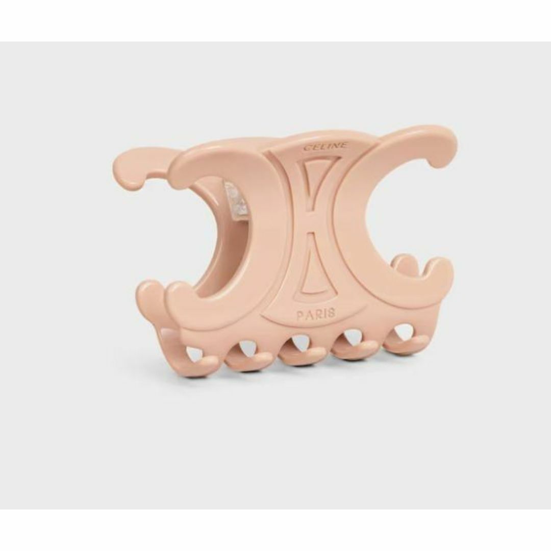 CELINE - 正規品 celine セリーヌ ヘアクリップ ヘア CELINE - 正規品 celine セリーヌ ヘアクリップ ヘア
