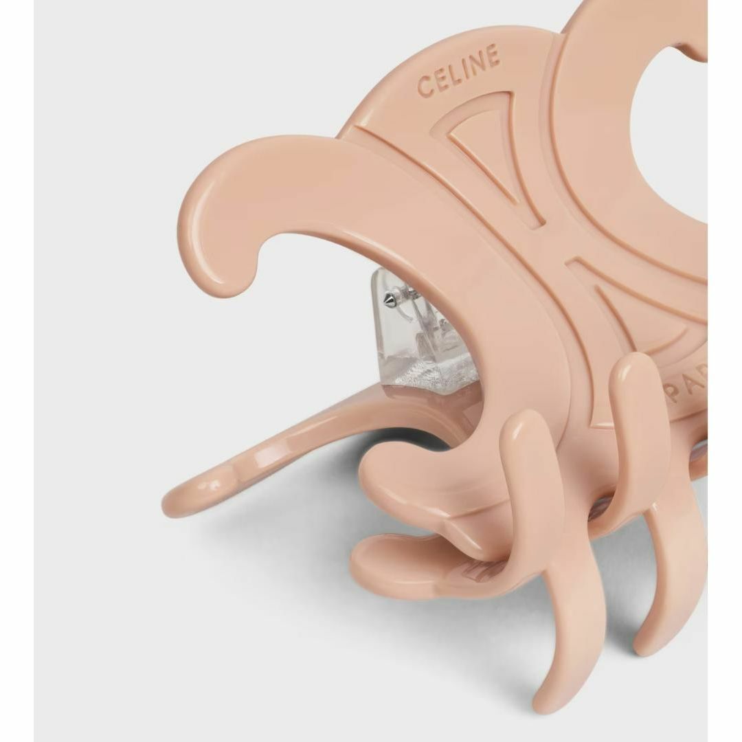 CELINE - 正規品 celine セリーヌ ヘアクリップ ヘア CELINE - 正規品 celine セリーヌ ヘアクリップ ヘア
