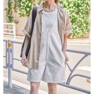 Spick & Span(サロペット/オーバーオール)のフリマアイテム一覧 Spick & Span(サロペット/オーバーオール)のフリマアイテム一覧