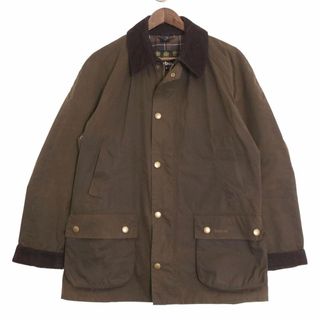 Barbour - 80's Barbour バブアー キルティング ハンティング Barbour - 80's Barbour バブアー キルティング ハンティング