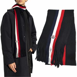 MONCLER(マフラー)のフリマアイテム一覧 MONCLER(マフラー)のフリマアイテム一覧