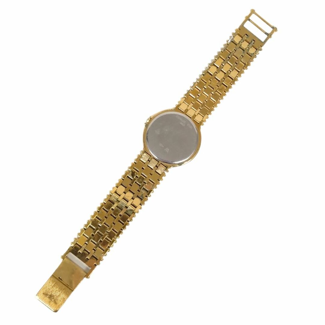 LONGINES - LONGINES ロンジン ゴールド クォーツ メンズ 腕時計 LONGINES - LONGINES ロンジン ゴールド クォーツ メンズ 腕時計