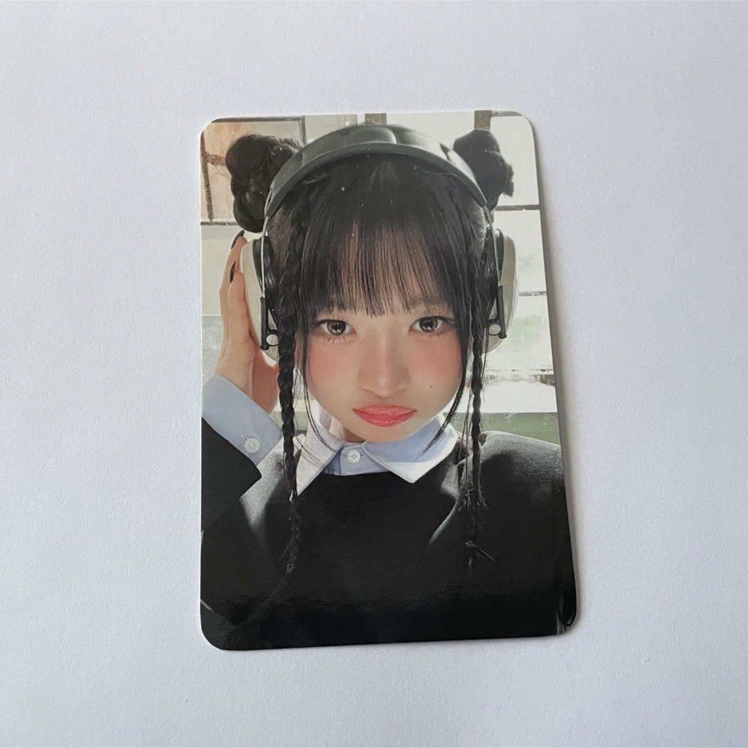 IVE - IVE empathy withmuu レイ トレカの通販 by k shop IVE - IVE empathy withmuu レイ トレカの通販 by k shop