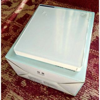 CDレコ　I・O DATA 　CDRI-W24AI2BL(PC周辺機器)