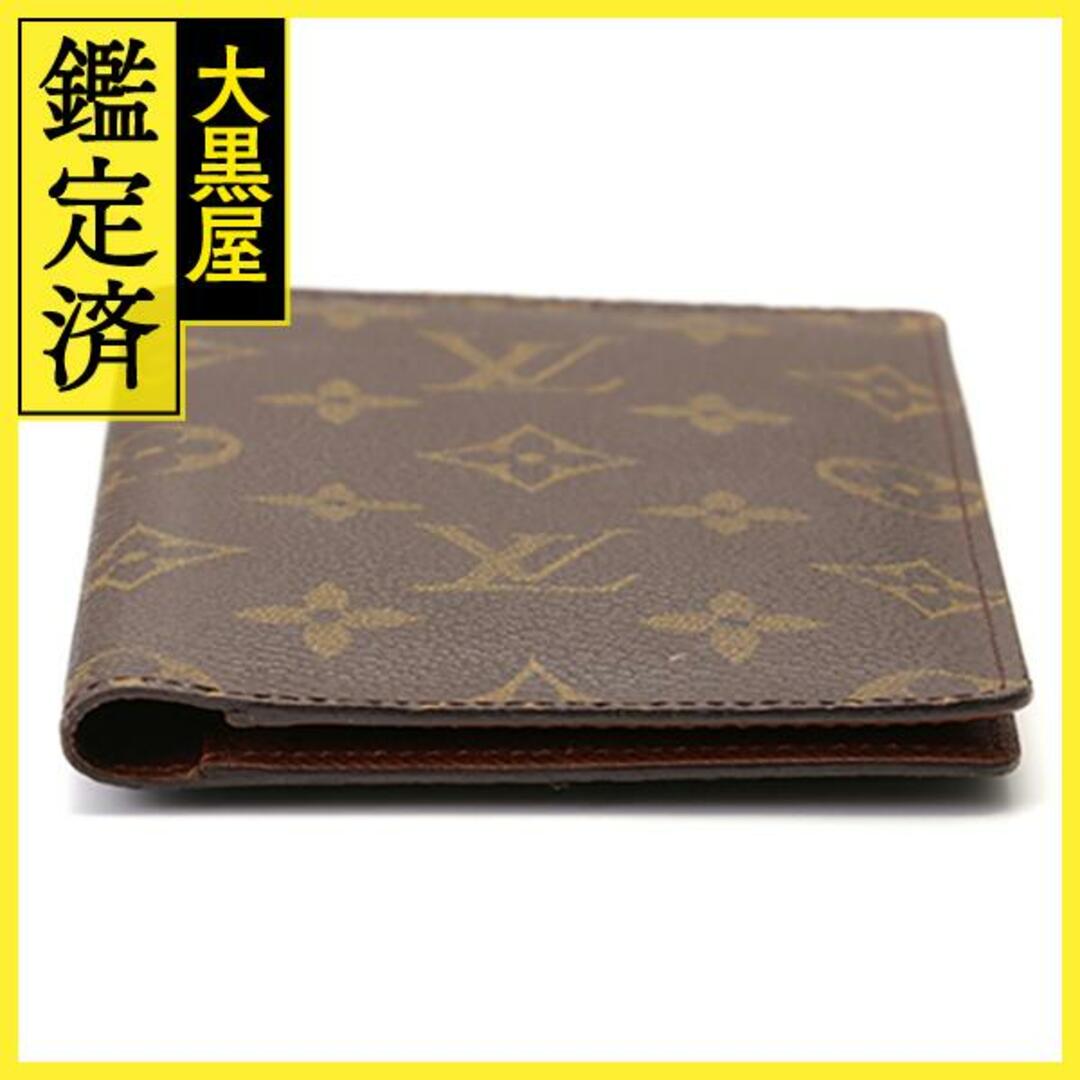 LOUIS VUITTON ヴィトン エピ アジェンダ ポッシュ R20527