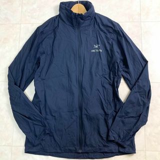 ARC'TERYX - 【希少カーキ◎】ARC'TERYXアークテリクス イン ARC'TERYX - 【希少カーキ◎】ARC'TERYXアークテリクス イン
