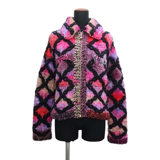 CHANEL(ブルゾン)のフリマアイテム一覧 CHANEL(ブルゾン)のフリマアイテム一覧