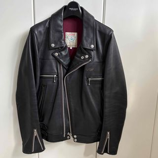 UNDERCOVER(ライダースジャケット)のフリマアイテム一覧 UNDERCOVER(ライダースジャケット)のフリマアイテム一覧