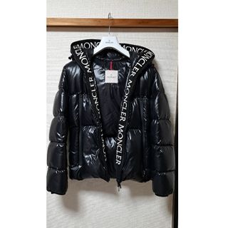 MONCLER - 極美品 モンクレール マウレスMAURES GIUBBOTTO 国内 MONCLER - 極美品 モンクレール マウレスMAURES GIUBBOTTO 国内