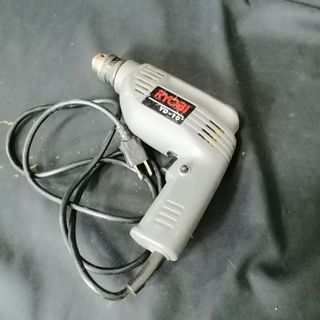 RYOBI - ☆中古品☆RYOBI リョービ 100V 小型 手押カンナ HL-6A RYOBI - ☆中古品☆RYOBI リョービ 100V 小型 手押カンナ HL-6A