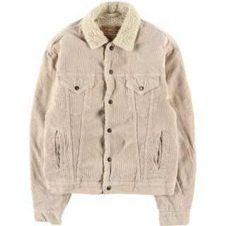 Levi's(コーデュロイ ・ Gジャン/デニムジャケット)のフリマ Levi's(コーデュロイ ・ Gジャン/デニムジャケット)のフリマ