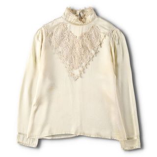 GUNNE SAX(シャツ/ブラウス(長袖/七分))のフリマアイテム一覧 GUNNE SAX(シャツ/ブラウス(長袖/七分))のフリマアイテム一覧