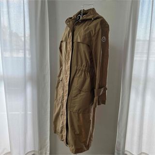 MONCLER(スプリングコート)のフリマアイテム一覧 MONCLER(スプリングコート)のフリマアイテム一覧