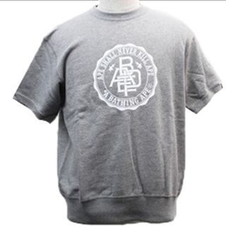 A BATHING APE(スウェット ・ グレー/灰色系)のフリマアイテム一覧 A BATHING APE(スウェット ・ グレー/灰色系)のフリマアイテム一覧