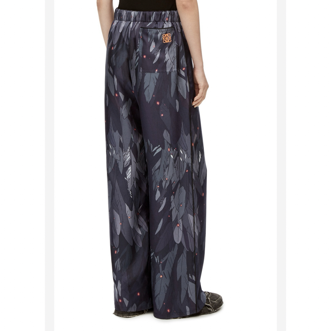 LOEWE - LOEWE ハウルの動く城 パジャマトラウザーの通販 by LOEWE - LOEWE ハウルの動く城 パジャマトラウザーの通販 by