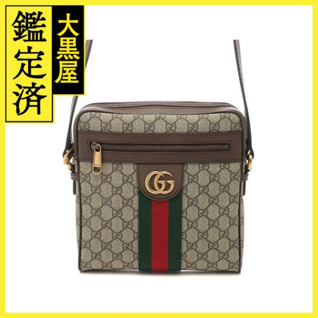 GUCCI - グッチ ショルダーバッグ 547926 【433】