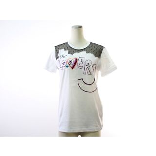 RED VALENTINO(Tシャツ(半袖/袖なし))のフリマアイテム一覧 RED VALENTINO(Tシャツ(半袖/袖なし))のフリマアイテム一覧