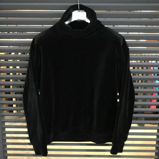 SAINT LAURENT - サンローラン パリ カレッジ スウェット SAINT LAURENT - サンローラン パリ カレッジ スウェット